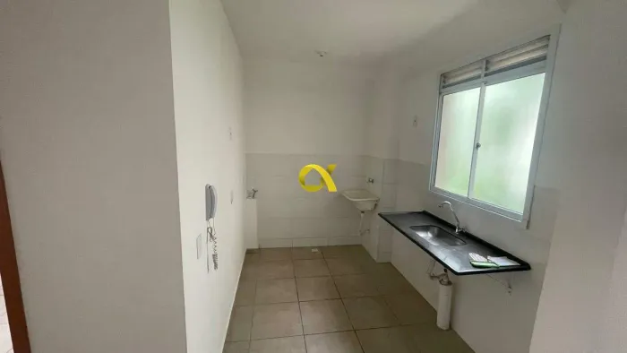 Apartamento para alugar no Edificio Vitta Jardins, Piracicaba/SP.