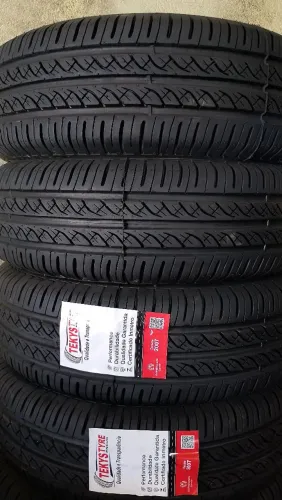 Pneus remold TekysTyre 175/70/14