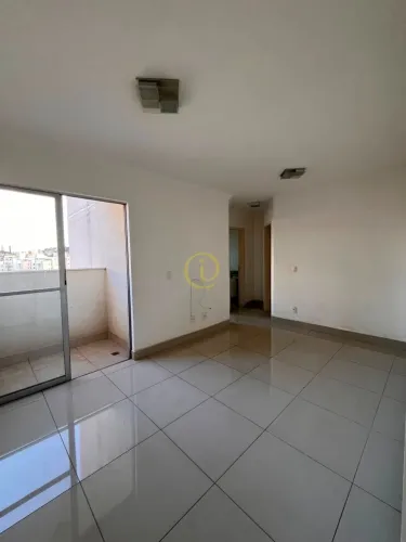 Apartamento para Aluguel no Castelo, BH