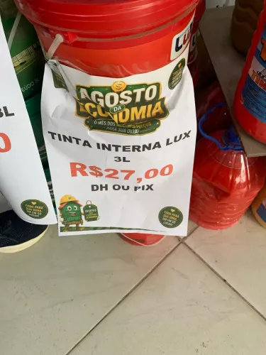 Tinta interna