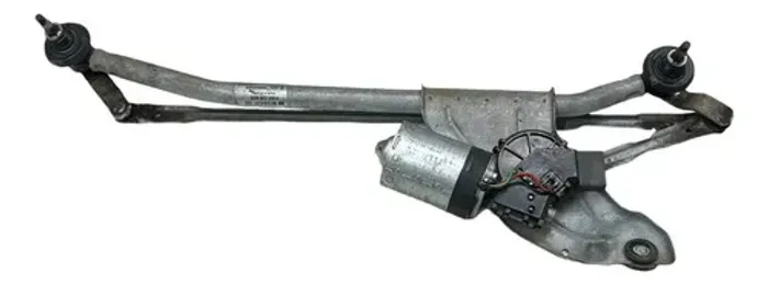 Motor Limpador Parabrisa Direito Duster Oroch 2.0 2017