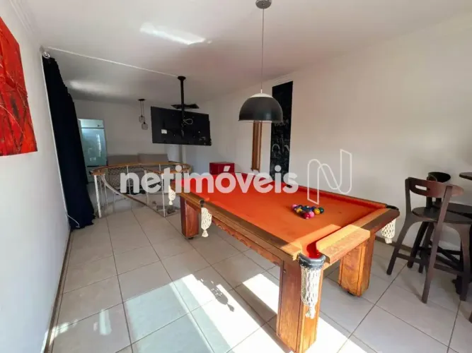 COBERTURA TRILEX COM VISTA DEFINITIVA
