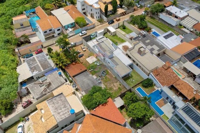 Terreno Promissor em Águas Claras - 358m² à Venda