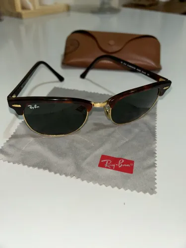 Óculos Ray Ban