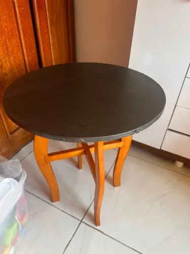 Mesinha lateral