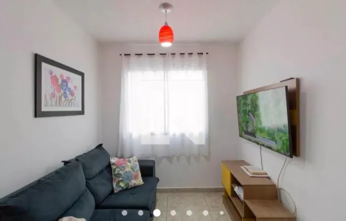 Apartamento com preço atrativo