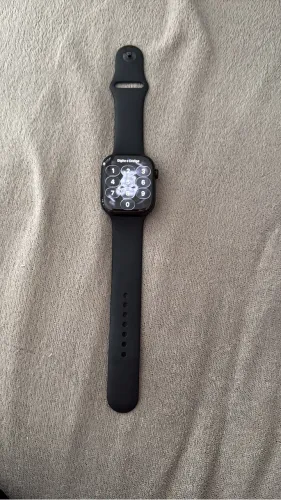 Apple Watch serie 11 - 46mm