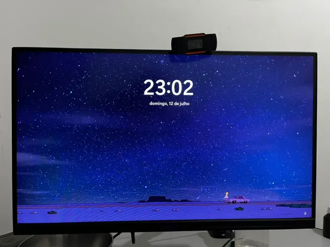 Pc gamer completo