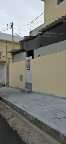 ALUGA-SE KITNET (25m2) INDIVIDUAL EM PIRITUBA - PROXIMO MERCADO TAKARA AV. MUTINGA