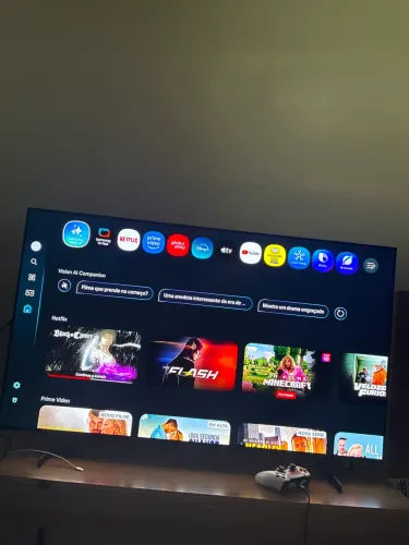 Tv Samsung Oled 55