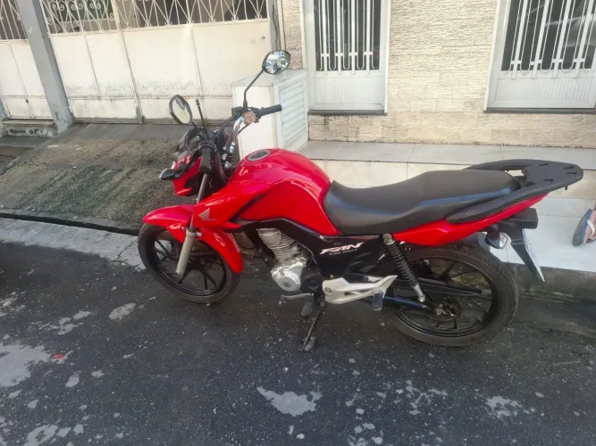 Fan 160 