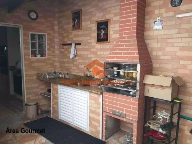 Sobrado à venda, 215 m² por R$ 780.000,00 - Centro - Osasco/SP