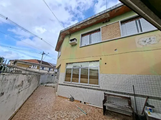 Casa em São Vicente perto do Carrefour