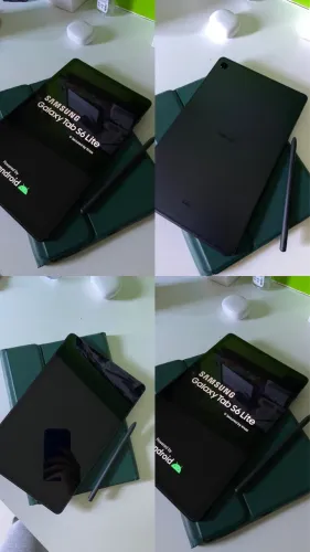 Samsung Tab s6 lite 