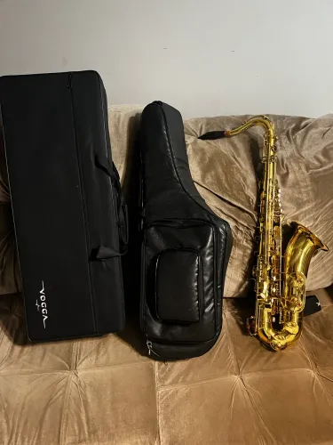 Sax Tenor VOGGA VSTS701N