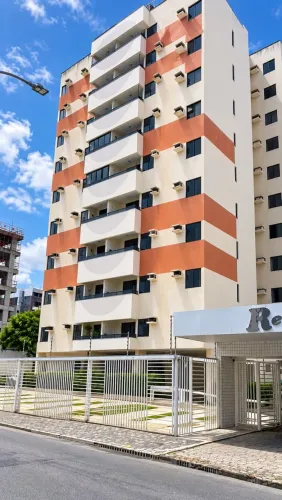 Apartamento à venda 3/4 sendo 1 suite
