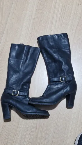 Bota cano longo t/37