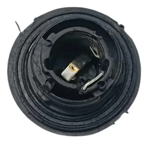 Soquete Pisca Farol Esquerdo Ka 2007 2008 A 2013 Preto