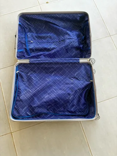 Mala de viagem