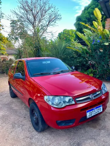 Fiat Palio 1.0 Economy Fire Flex 8V 2P 2013