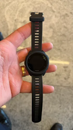 GARMIN Forerunner 55