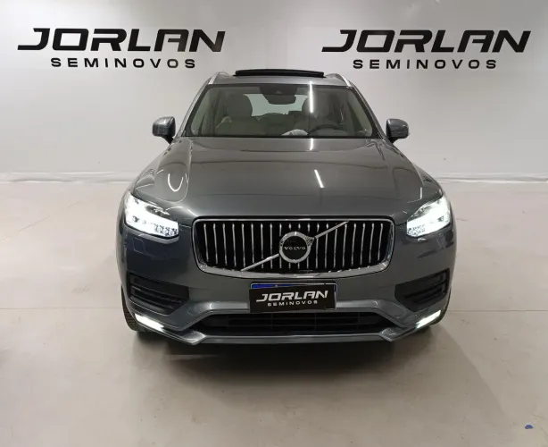 Volvo XC 90 T-6 Momentum 2.0 320cv 5P 2020