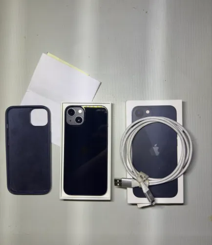 iPhone 13 128gb MidNight