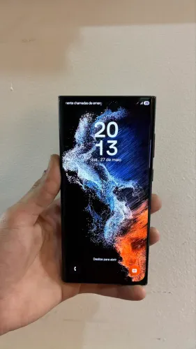 Samsung Galaxy S22 Ultra 5G