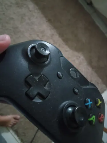Vendo controle de Xbox one