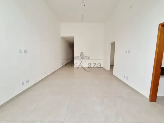 Oportunidade - Casa - Loteamento Vila Branca - Jacareí - 3 Dormitórios - 161,63m².
