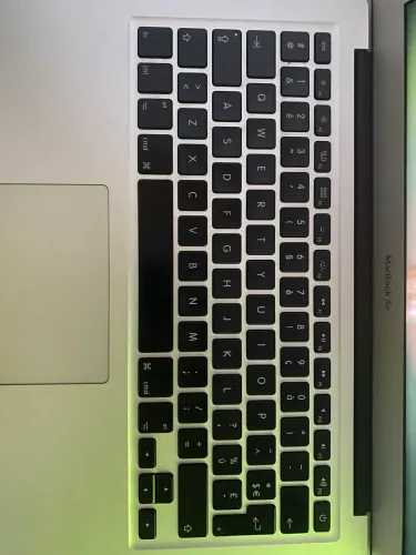 MacBook Air