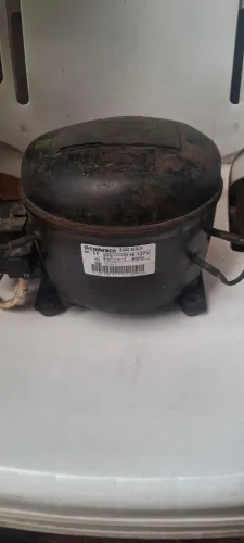 Vendo compressor