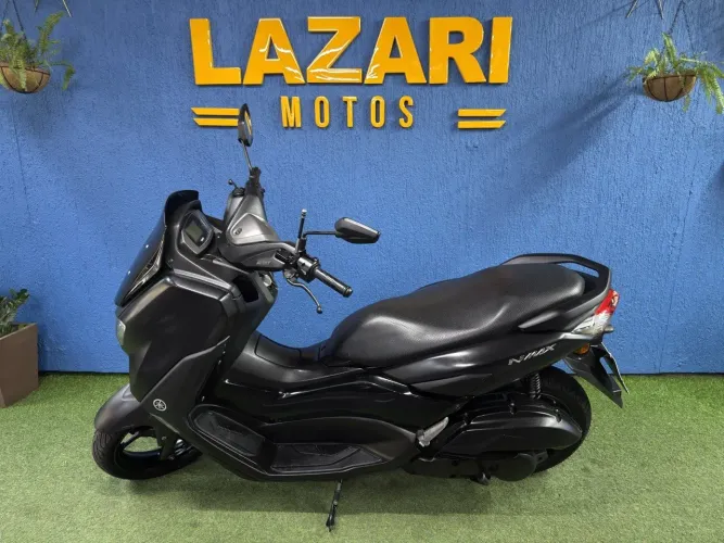 Yamaha Nmax 160 2022