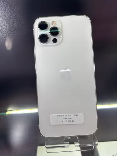 iPhone 12 Pro 128GB