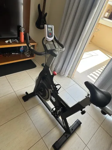 Bicicleta Odin Sprint 13kg