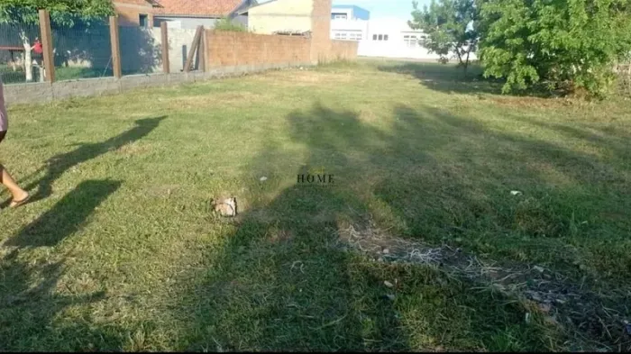 Terreno à venda em Imbé