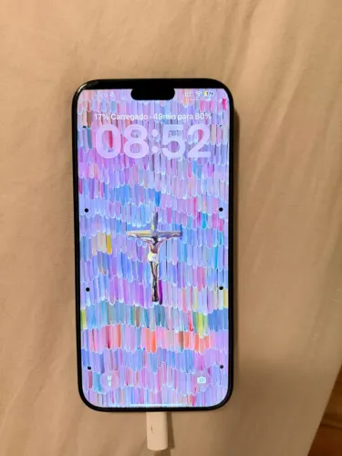 iPhone 16 pro Max - 256g