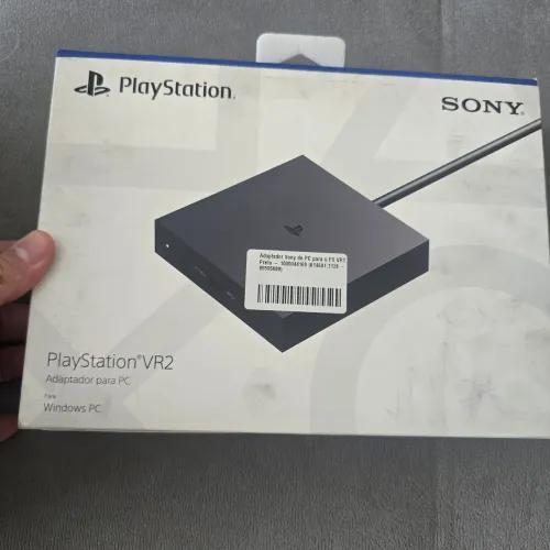 Playstation VR2 Adaptador para PC