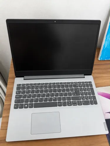 Notebook Lenovo IDEAPAD S145 - RYZEN 7