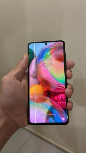 Galaxy A71 128GB 