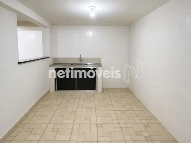 Locação Casa Nossa Senhora Aparecida Florestal