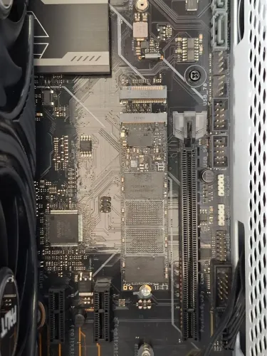 SSD NVME 1TB