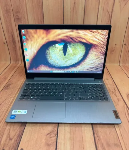 Notebook Lenovo IdeaPad com SSD NVMe e Garantia