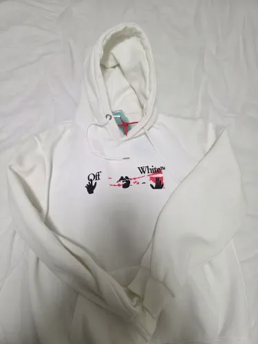 Moletom Denin Tears Original