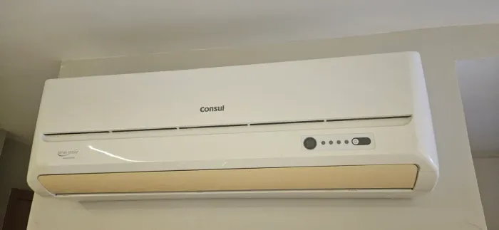 Ar condicionado split consul 18.000 BTUS