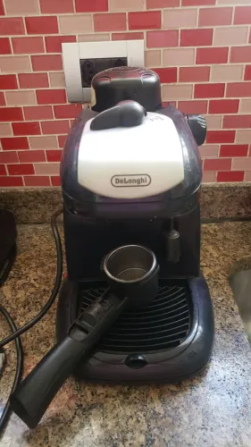 Cafeteira Delonghi 110v