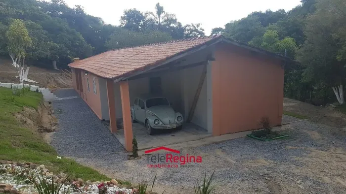 CHÁCARA PARA VENDE CAÇAPAVA