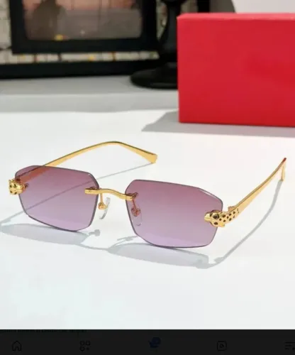 Oculos De Sol Cartie 