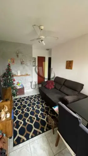 Apartamento á venda - Cosmos - Rio de Janeiro -RJ