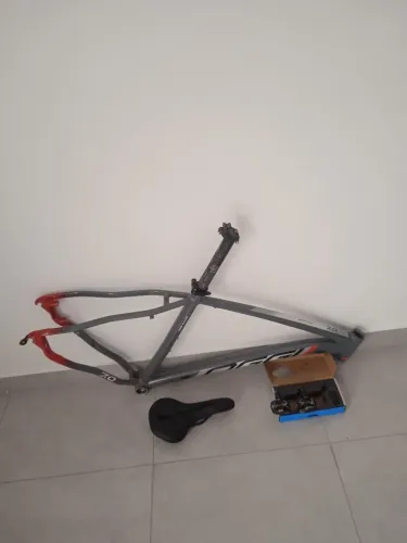 Quadro oggy